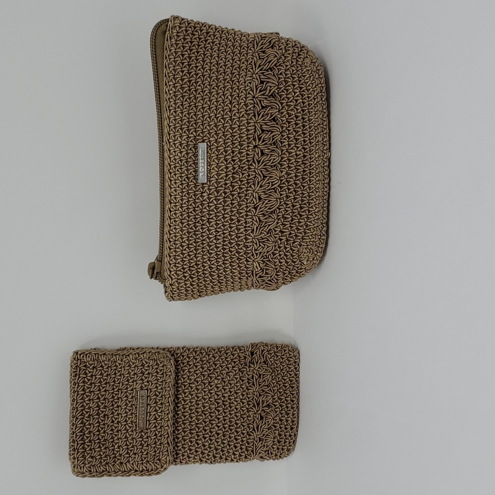 2 Rosetti Bags (1 Medium & 1 Small)